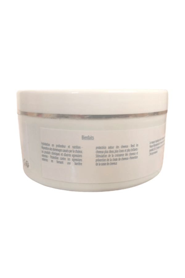 masque hydratant et lissant pour cheveux 250 ml