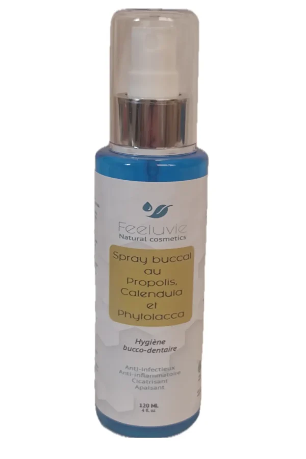 pack feeluvie soins bucco dentaires