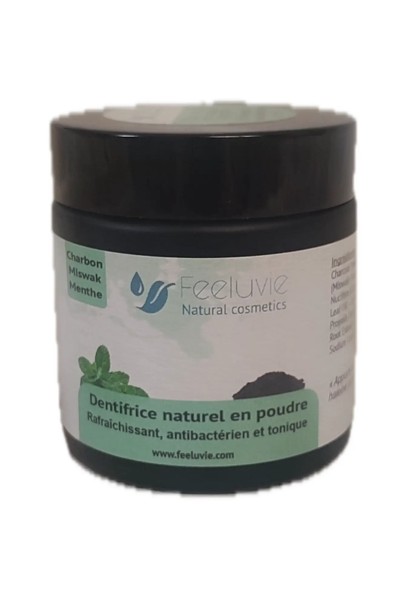 pack feeluvie soins bucco dentaires