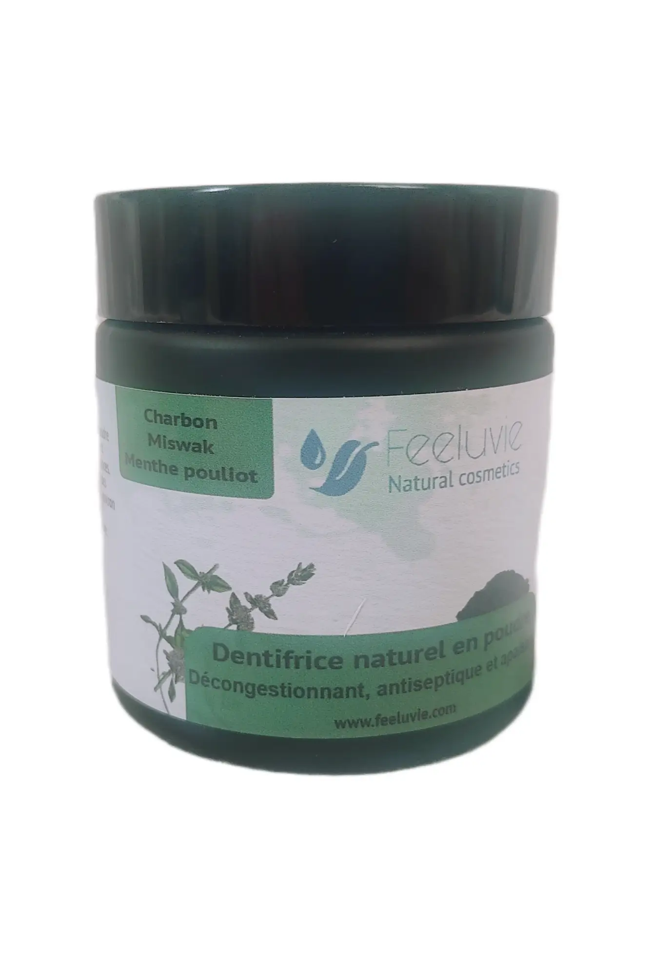 pack feeluvie soins bucco dentaires